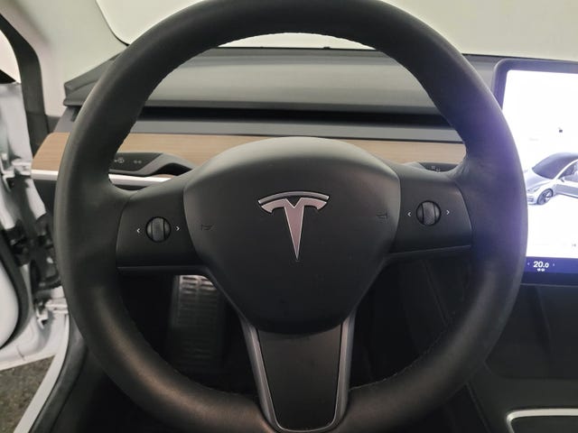 2021 TESLA MODEL 3 - 14