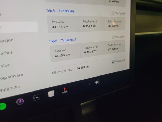 2021 TESLA MODEL 3 - 19