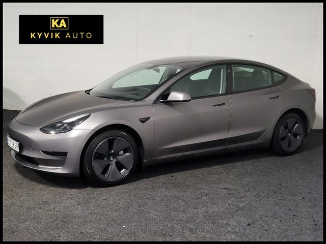 LRW3E7FJXMC285282 2021 TESLA MODEL 3-0