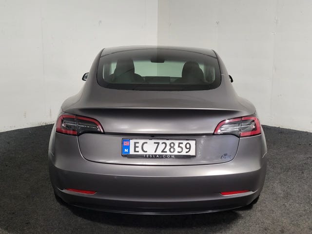 2021 TESLA MODEL 3 - 7