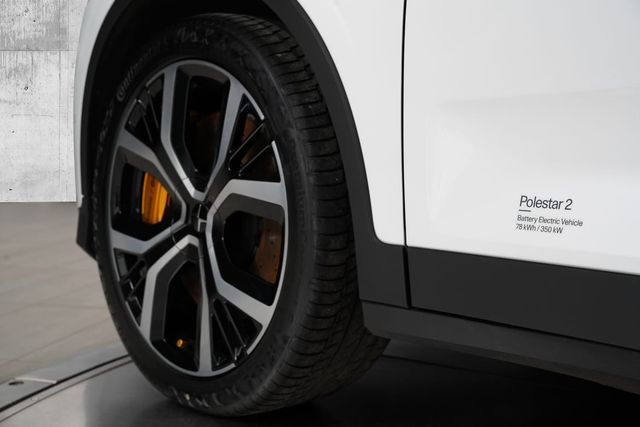 2023 POLESTAR 2 - 11