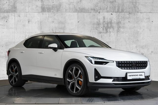 2023 POLESTAR 2 - 26