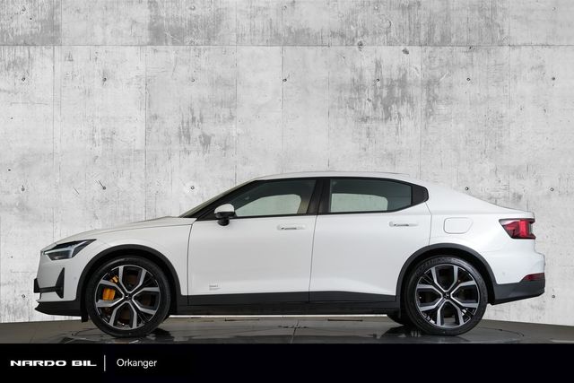 2023 POLESTAR 2 - 14