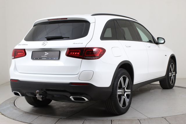 W1N2539111V294656 2021 MERCEDES-BENZ GLC-5