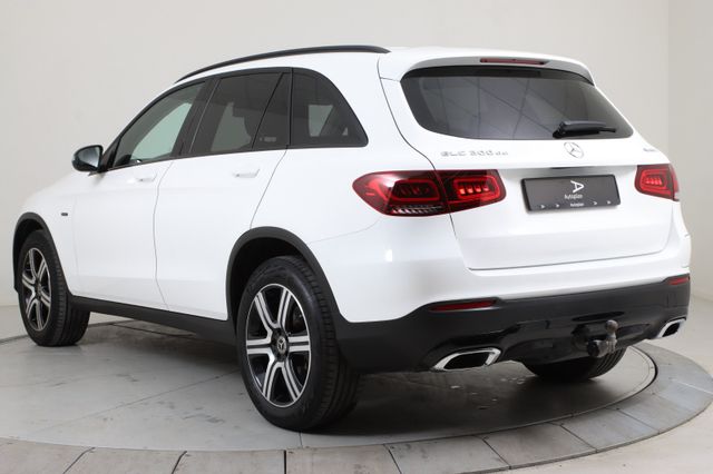 W1N2539111V294656 2021 MERCEDES-BENZ GLC-4