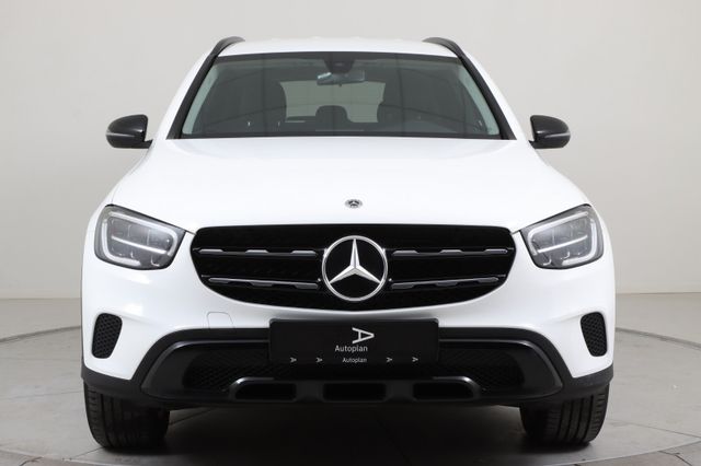 2021 MERCEDES-BENZ GLC - 2