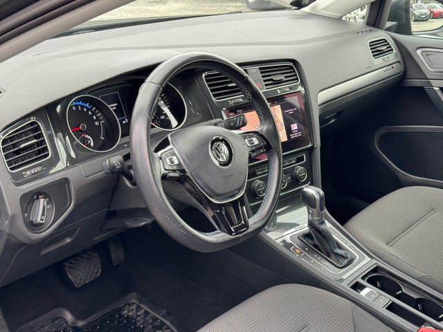 2019 VOLKSWAGEN GOLF - 7