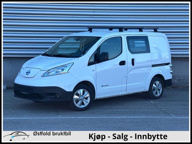 2019 NISSAN E-NV200 - 1