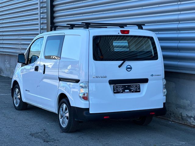 2019 NISSAN E-NV200 - 8