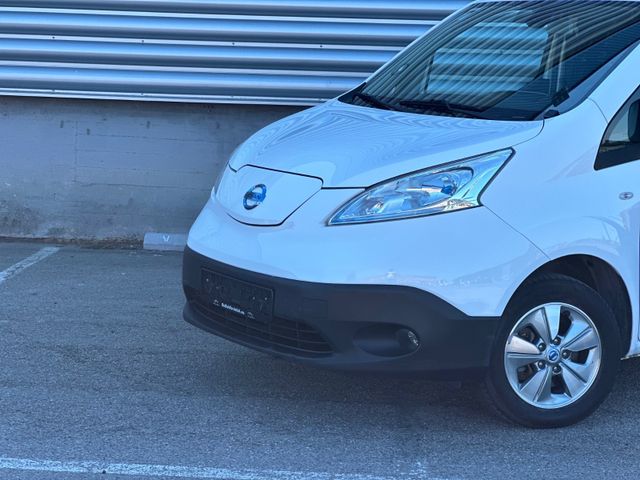 2019 NISSAN E-NV200 - 2