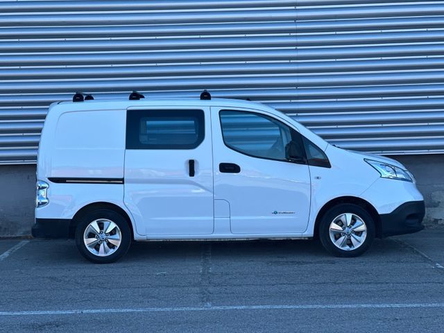 2019 NISSAN E-NV200 - 12