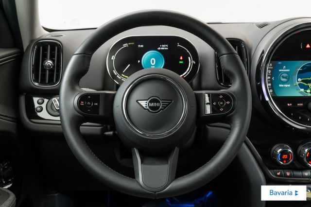 2023 MINI COUNTRYMAN - 36