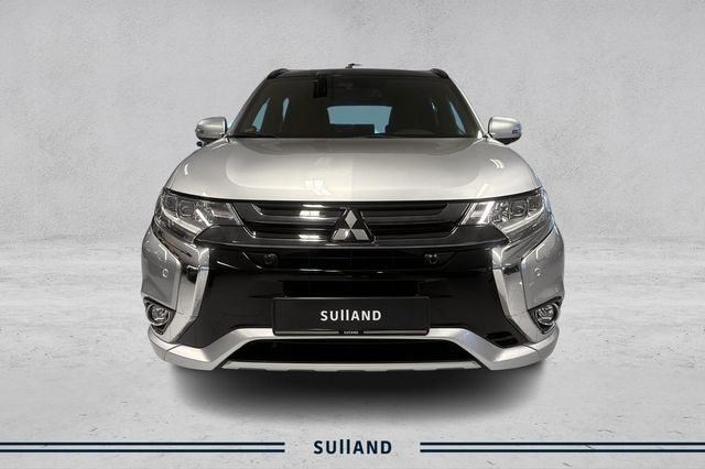 2017 MITSUBISHI OUTLANDER - 8