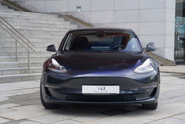 5YJ3E7EB0KF202388 2019 TESLA MODEL 3-3