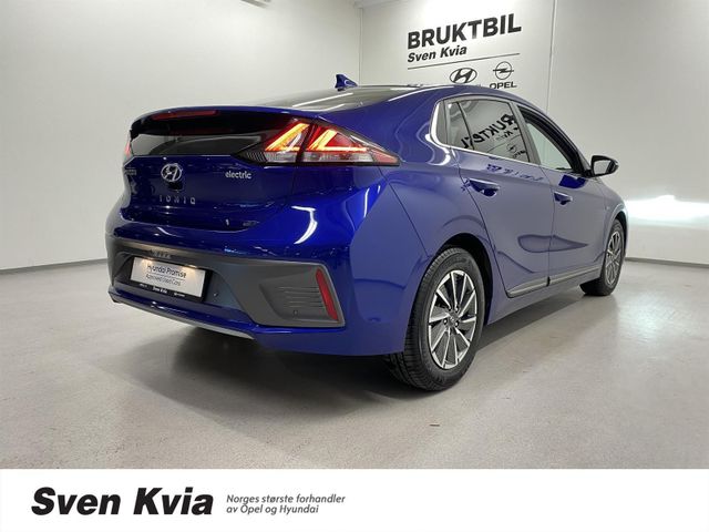 KMHC851JFMU074758 2021 HYUNDAI IONIQ-4