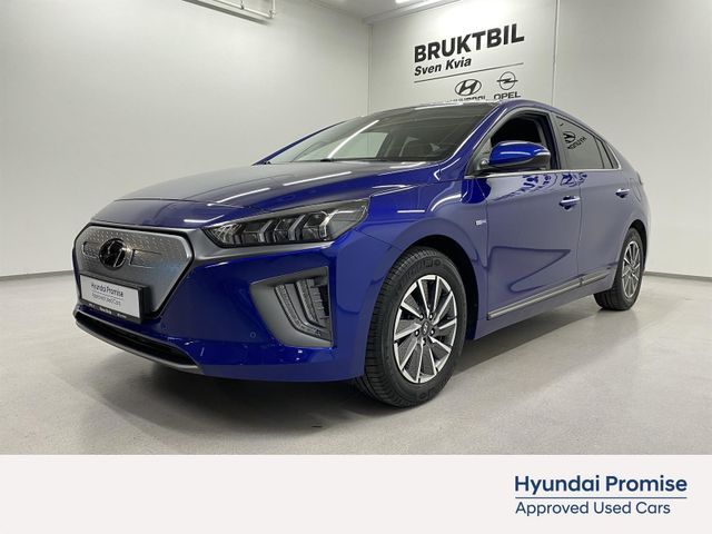 KMHC851JFMU074758 2021 HYUNDAI IONIQ-0