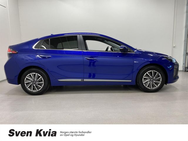 KMHC851JFMU074758 2021 HYUNDAI IONIQ-3