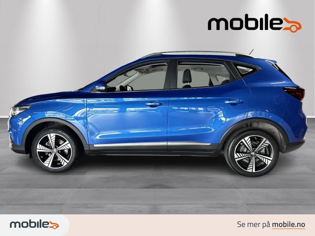 2020 MG ZS EV - 20