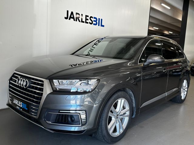 2018 AUDI Q7 - 13