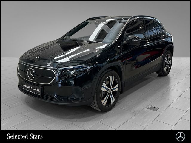 2023 MERCEDES-BENZ EQA - 1