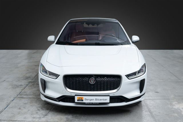 SADHA2B17K1F63293 2019 JAGUAR I-PACE-1