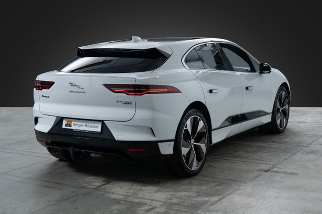 SADHA2B17K1F63293 2019 JAGUAR I-PACE-5