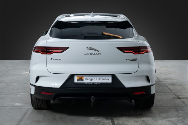 SADHA2B17K1F63293 2019 JAGUAR I-PACE-4