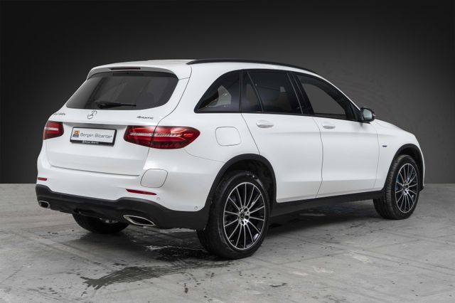 WDC2539541F344164 2017 MERCEDES-BENZ GLC-5