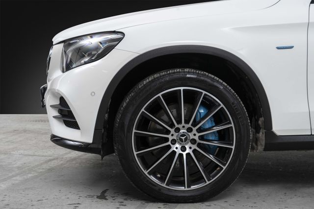 WDC2539541F344164 2017 MERCEDES-BENZ GLC-4