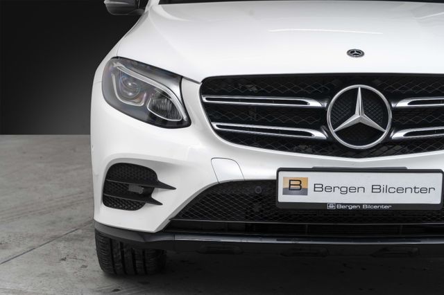 WDC2539541F344164 2017 MERCEDES-BENZ GLC-3