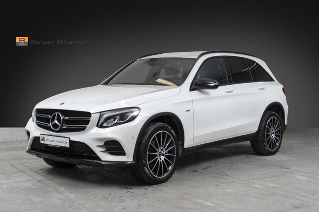 WDC2539541F344164 2017 MERCEDES-BENZ GLC-0