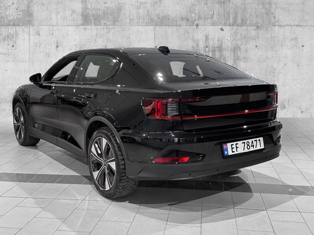 2023 POLESTAR 2 - 5