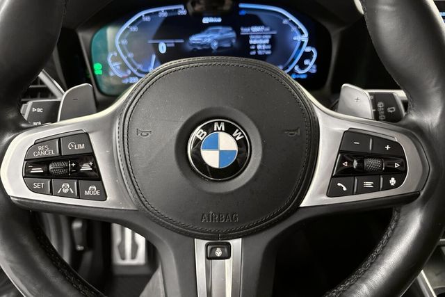 2021 BMW 3-SERIE - 26