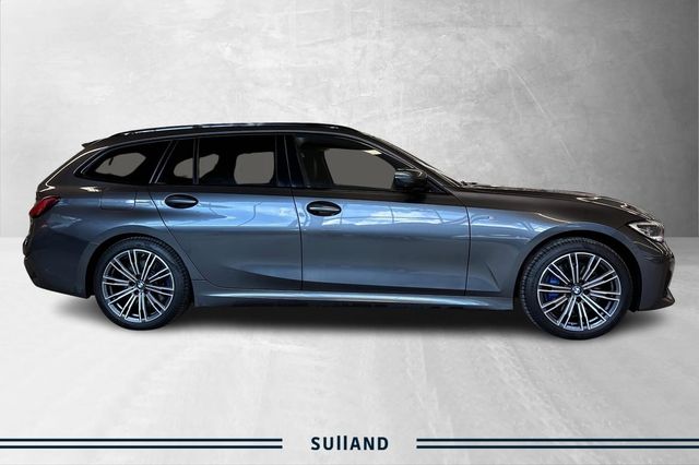 2021 BMW 3-SERIE - 6