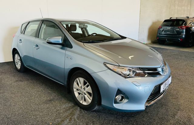 2013 TOYOTA AURIS - 7