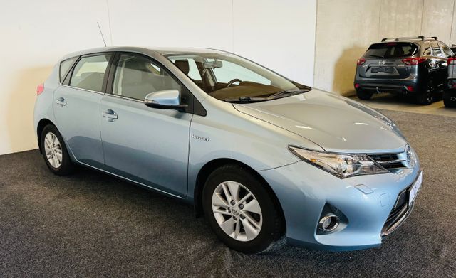 2013 TOYOTA AURIS - 8