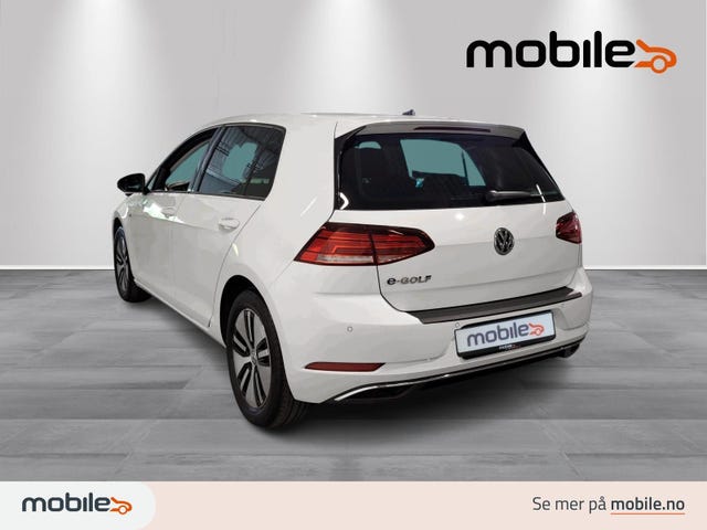2019 VOLKSWAGEN GOLF - 21