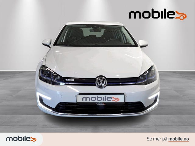 2019 VOLKSWAGEN GOLF - 18