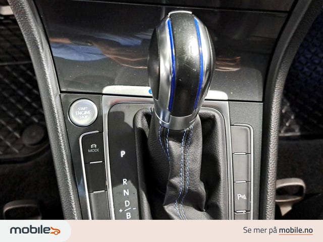 2019 VOLKSWAGEN GOLF - 14