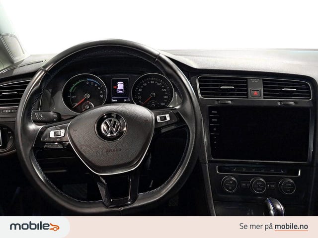 WVWZZZAUZK8901133 2019 VOLKSWAGEN GOLF-5