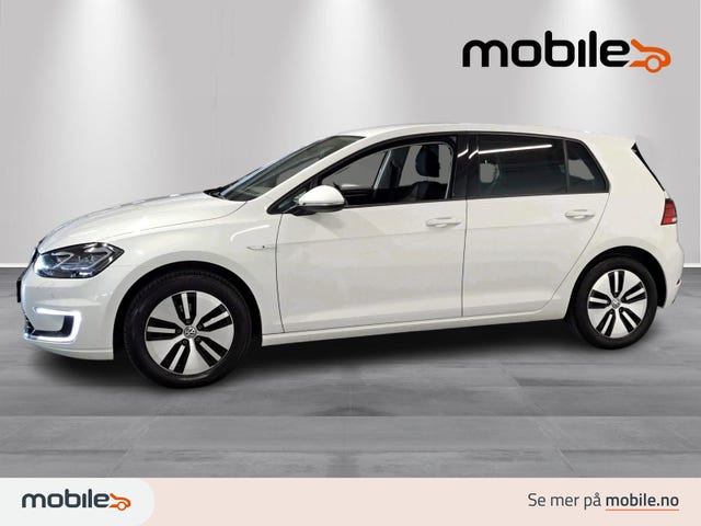 2019 VOLKSWAGEN GOLF - 20