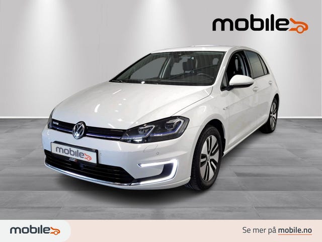 2019 VOLKSWAGEN GOLF - 19