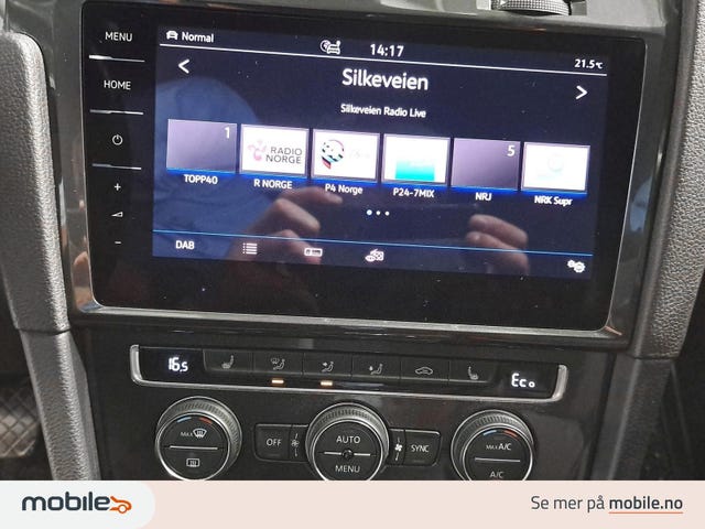2019 VOLKSWAGEN GOLF - 12