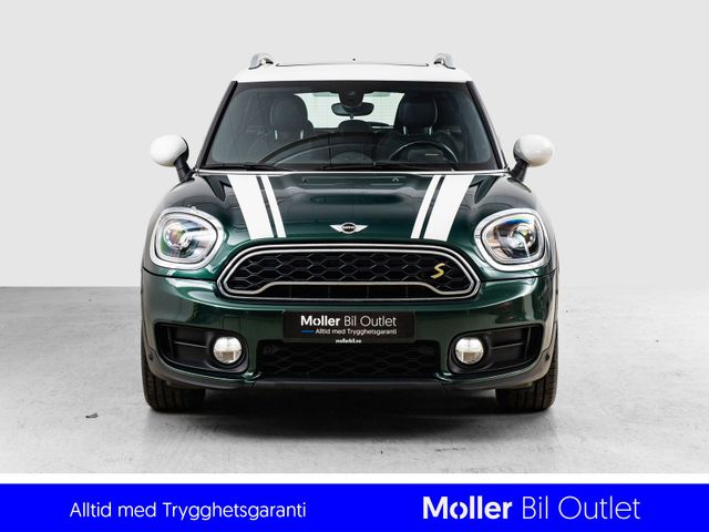 WMWYU7109J3E30818 2018 MINI COUNTRYMAN-2