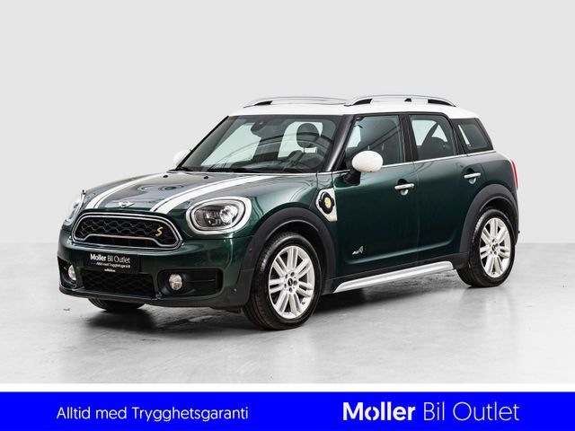 WMWYU7109J3E30818 2018 MINI COUNTRYMAN-0