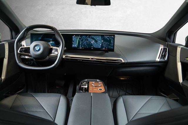 2022 BMW IX XDRIVE 40 - 26