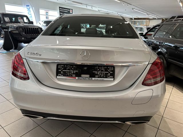 2016 MERCEDES-BENZ C-KLASSE - 6