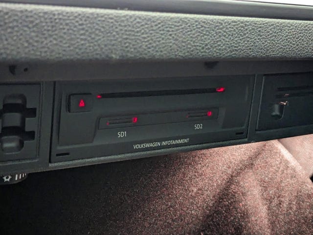 2019 VOLKSWAGEN GOLF - 17