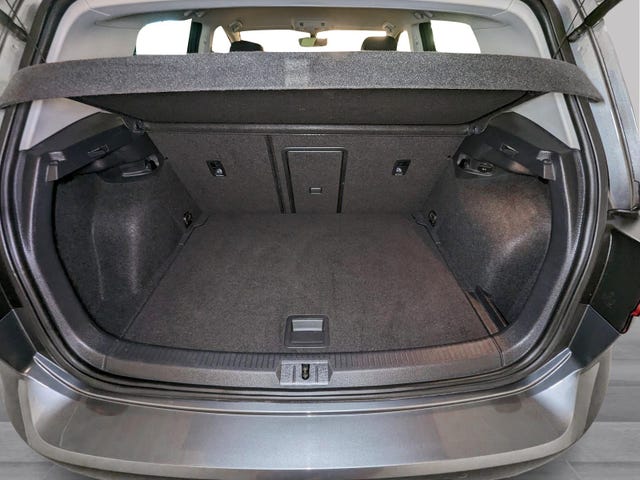 2019 VOLKSWAGEN GOLF - 12