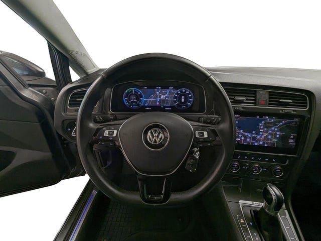2019 VOLKSWAGEN GOLF - 13
